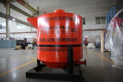 China 1200Ltr cementpleister het Mengen zich de Machines van het de Bouwmateriaal van de Machinemixer Te koop