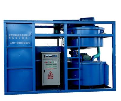 China 25KW colloïdale Pleistermixer Te koop