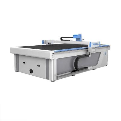 China Laser CUTTING Jindex Factory Price Foam Cutter Knife CNC Cutting Machine for sale