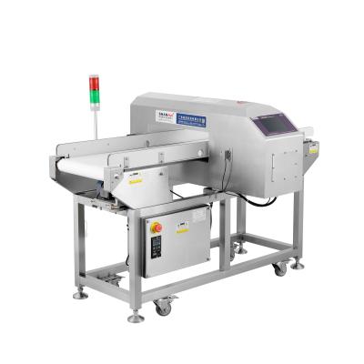 China SA-990Touch screen Metal Detectors For Food Industry	High Sensitivity SUS304 for sale