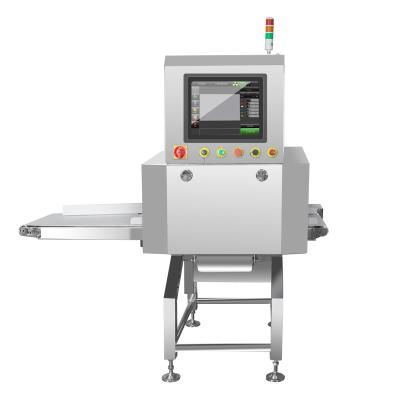 Chine Systèmes d'inspection de SystemsX-Ray d'inspection de rayon X de Safeline pour des produits conditionnés à vendre