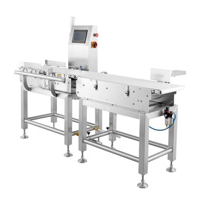 China High Accuracy Weight Sorting Machine Accuracy ±0.1g Max Speed 120 Compression Machine for sale