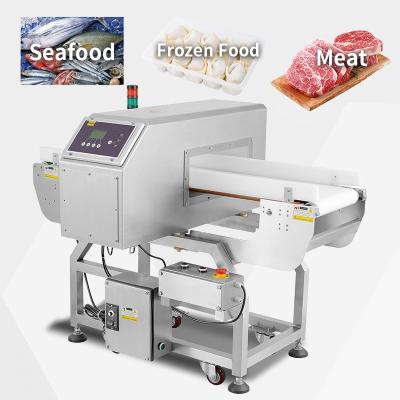 Cina Prodotto di metal detector Metal detector Toy Pharmaceutical Metal Detection Machine in vendita