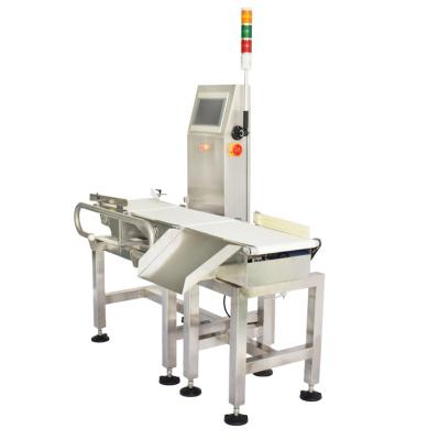 China Electronic Digital Conveyor Weight Checker Automatical For Drugs , ISO CE Approved for sale