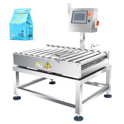 China 200 Kg Voltage Machine Weight Sorting Machine For Warehouse Management for sale