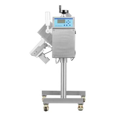 China Farmaceutische Precision Farmaceutische Industrie Farmaceutische Industrie Tablet Metaldetector Te koop