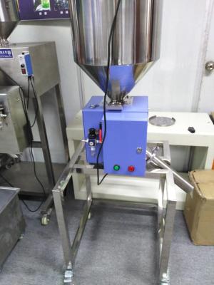 China IP65 Pharmaceutical Metal Detector Separator For Food Plastic Industry 12 Months Warranty for sale