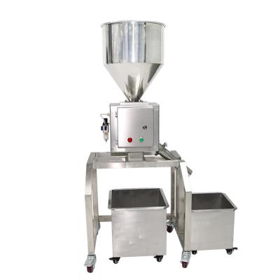 China Vertical Throat Metal Separator Machines / Pharm Industry Capsule Metal Detector for sale