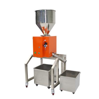 China Vertical Throat Metal Separator Pharmaceutical Industry Capsule Metal Detector for sale