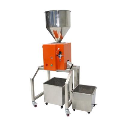 China IP 66 Needle Food Grade Metal Separator For Plastic Granules for sale