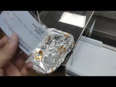 Industrial Food X Ray Inspection Detection Machine For Foreign Object