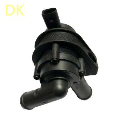 China AWP002 Automotive Auxiliary Cooling System Car Water Pump Water Pump For Audi OEM 06C121601 for sale