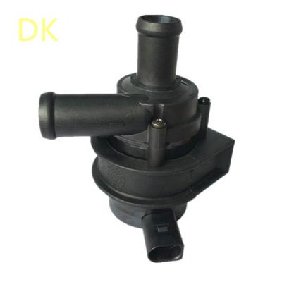 China AWP003 Automotive Auxiliary Cooling System Car Water Pump Water Pump For VW Audi OEM 06H965561 for sale