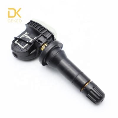 China Tire Pressure 13516164 13598771 13598772 TPMS Control System Sensor For Chevrolet Buick Cadillac GX (URJ15_) for sale