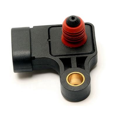 China Intake Air Pressure Sensor Pressure Transducer Sensor 96330547 96893815 For Chevrolet Daewoo LANOS/SENS (KLAT) for sale