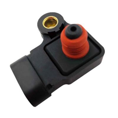 China Absolute Pressure Sensor Sensor Miscellaneous Pressure For Chevrolet 96417830 25184082 for sale