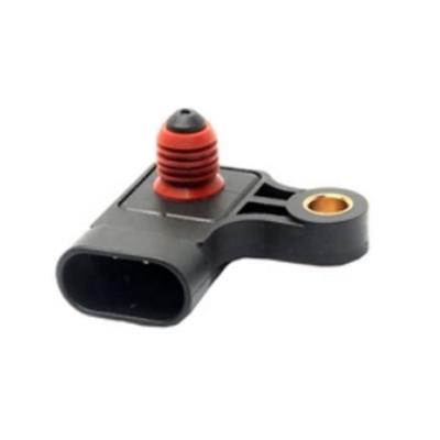 China good quality fuel pressure sensor 25184081 25184084 96330547 96482570 4803550 for Chevrolet LANOS/SENS (KLAT) for sale