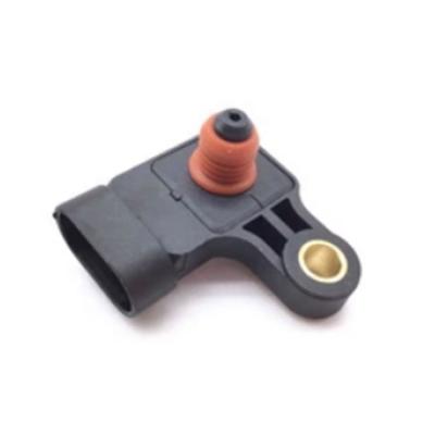 China Air Intake Manifold Pressure Sensor MAP Sensor 96276354 25184080 For Chevrolet Daewoo LANOS/SENS (KLAT) for sale