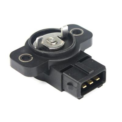 China 35102-38610 High Quality Auto Throttle Position Sensor Sensor For Hyundai Sonata Fe Kia Optima TPS 35102-38610 for sale