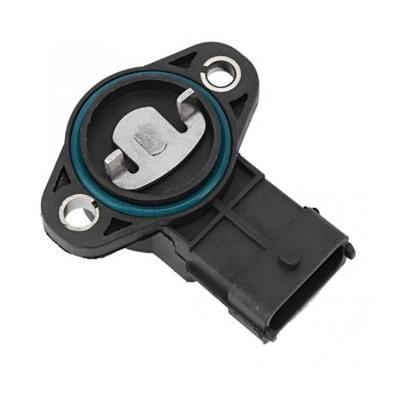 China 35170-26900 Car Throttle Position Sensor Tps Sensor For Hyundai Kia Elantra Vvt I30 ACCENT III(MC) for sale