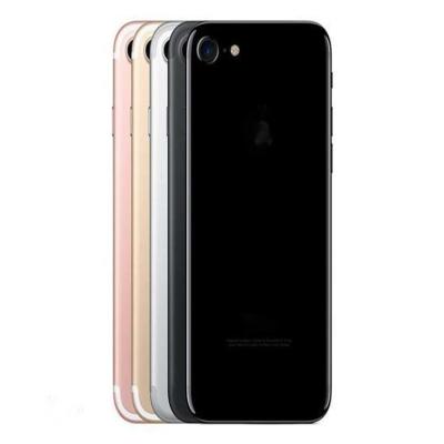 China Used smartphone with best price Top Quality Second Hand Phones A+ Smartphone For Used for iphone 7 99% new no scratches For iphone 7 for sale