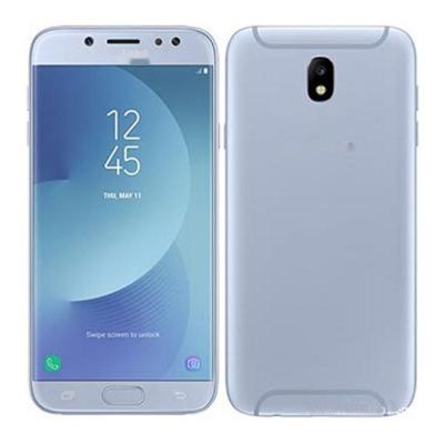 China Used Phone with factory wholesale best price high quality Bulk Unlocked Second-hand Smartphone for Samsung J7 Pro original used For Samsung J7 Pro for sale