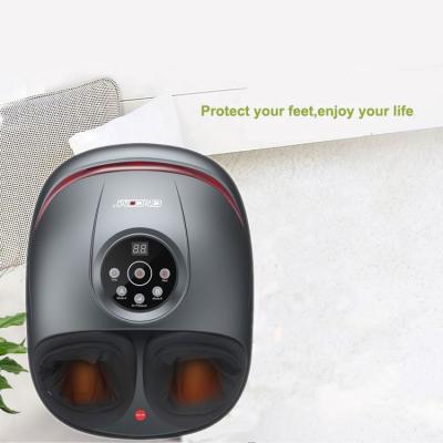 China Vibrating Digital Display As Seen On TV Japan Leg And Massage Equipment Wellcare Air Pressure Foot Massager for sale