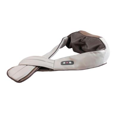 China 2 massage speed: fast and slow physical therapy Shiatsu Shoulder and Neck Massager for sale