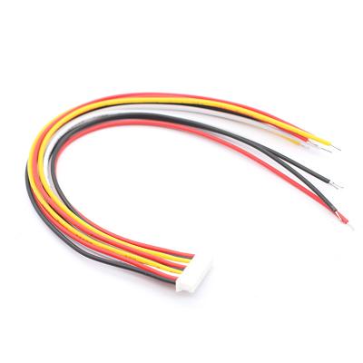 China OEM Customized Electronic Cable Factory Made All Kinds Of Custom Car Electrical Cable Wire Harness for sale