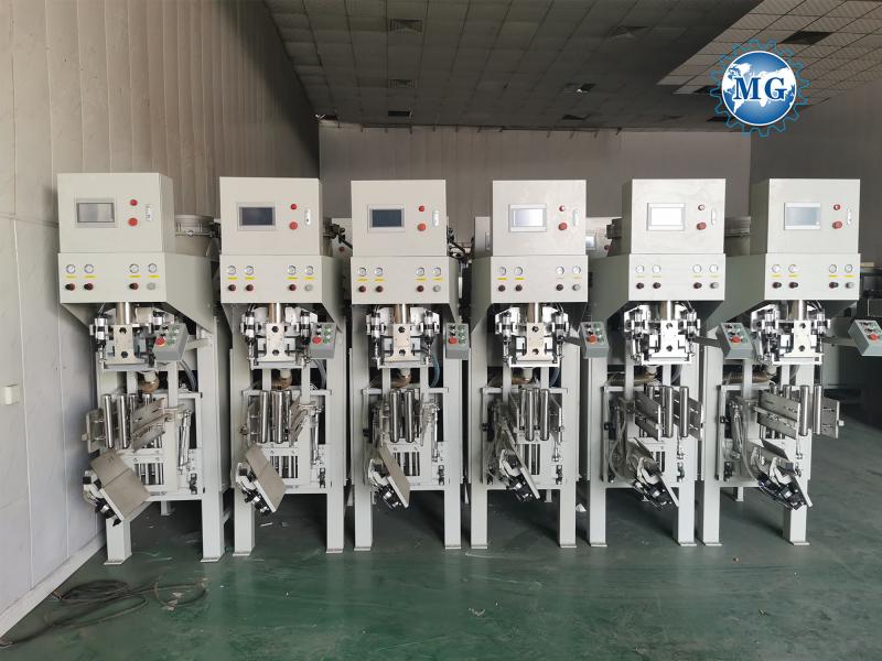 Proveedor verificado de China - Zhengzhou MG Industrial Co.,Ltd