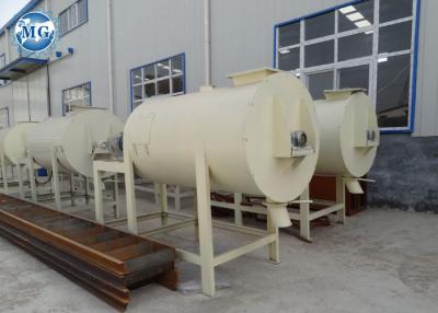 China Professional Dry Mortar Mixer Machine Indoor Customized Size Color for sale