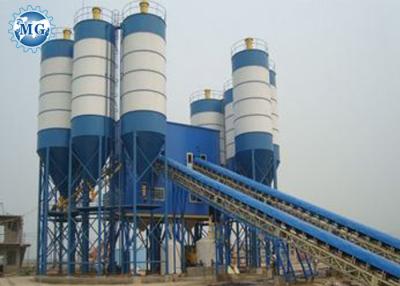 China Berufszement-Speicher-Silo mit Sicherheitsventil-/Sand-Speicher-Silo zu verkaufen