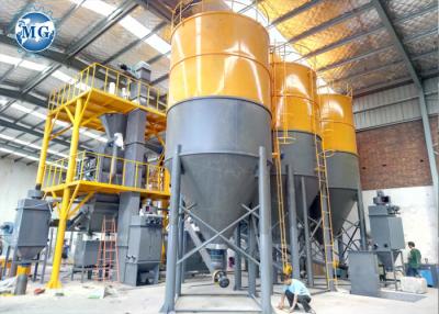 China Heat Resistant Bucket Elevator Conveyor Chain Type Bucket Elevator for sale