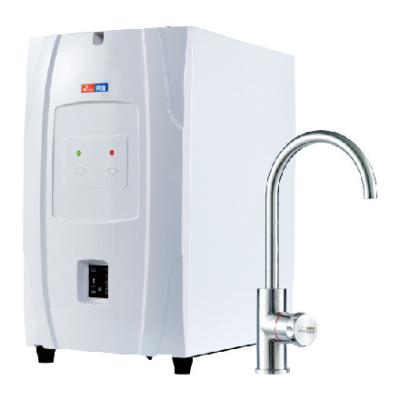 China Hotel under the sink water dispenser for sale