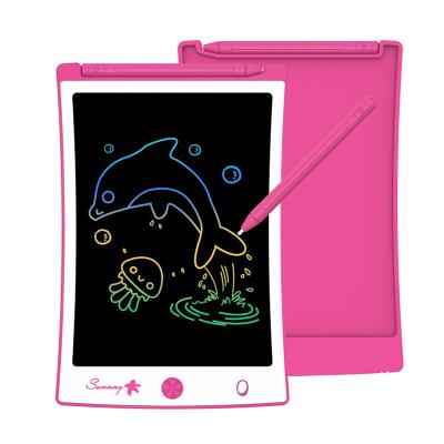 China Amazon 8.5 Inch LCD Tablet Custom Kids Notebook 2022 Graphic Drawing Kids 10in Tablet for sale