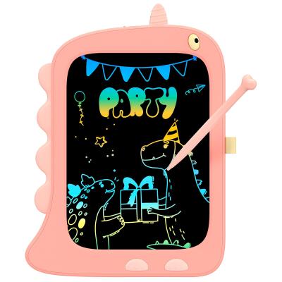 China VCW Custom 8.5 Inch Children's LCD Writing Pad Writing Digital Drawing Tablet Graphic Drawing Board Toy for sale