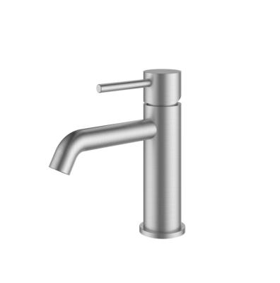 China 15YRS OEM/ODM Faucets Experience Factory Manufacturing CUPC NSF Health Thermostatic Fancy Hole Single Hole Bathroom Faucets for sale