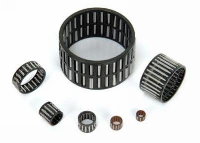 China Single Row Radial Needle Roller Bearing K , NA , NKI , RNA , NK , HK , BK for sale