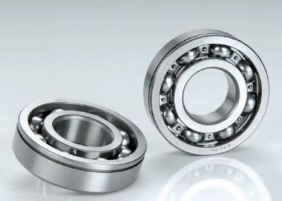 China 62 Series Single Row Deep Groove Ball Bearing  Open 2RS ZZ ZN C3 C0 Chrome Steel for sale