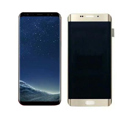 China LCD Screen Replacement Mobile Phone Parts LCD Display Mobile Phone Screen Panel Replacement For Samsung a8000 for sale