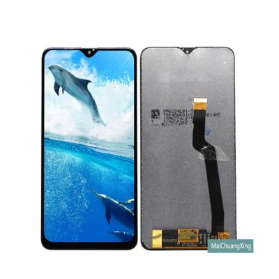 China Replacement Mobile Phone LCD Screen Touch Screen Replacement Screen Panel Replacement For Samsung A10 for sale