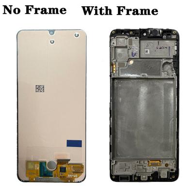 China Wholesale Hot Selling LCD Screen Mobile Phone Screen For Galaxy A22 LCD Display Screen Replacement LCD Screen Panel Phone Samsung for sale