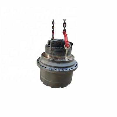 China Excavator Spare Parts GM38 Final Drive GM38VL Travel Device Motor Assy for sale