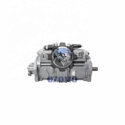 China Excavator Construction Machinery Parts K3V112 K3V112DTP K3V112DTP-NOSER-9TGL Hydraulic Main Pump Assy for sale