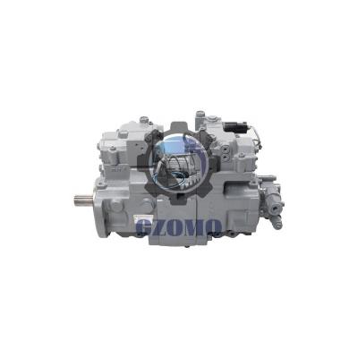 China OMO Excavator Spare Parts K7V63 Pump K7V63DTP K7V63DTP-NISER-9N0E Hydraulic Pump Main Assy for sale