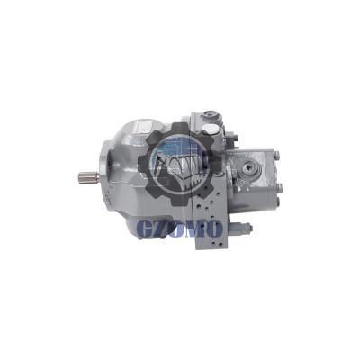 China OMO Mini Excavator Parts AP2D21 Excavator Pump PC30-7 Hydraulic Main Pump for sale