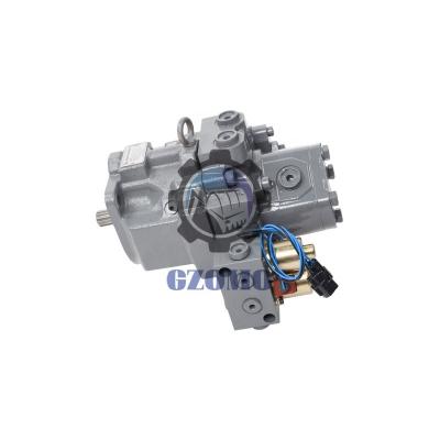 China Excavator Handok Hydraulic Pump AP2D14 Piston Pump Hydraulic Main Pump AP2D14-G2SP-10.5/5.5-SR for sale