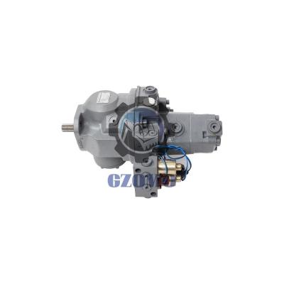 China Mini Excavator Parts AP2D25-G2SP-16.8/6.5-SR AP2D25 Hydraulic Pumps 401-00222B 2401-9286 SOLAR Main Pump 55-V for sale