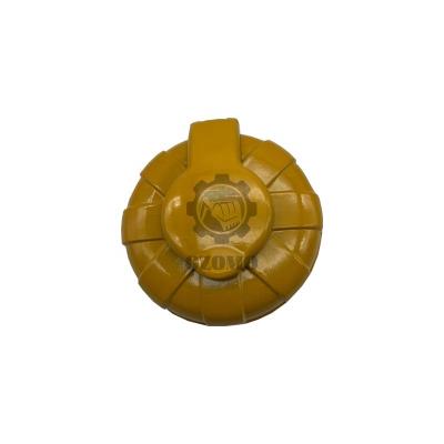 China Excavator Engine Parts EC210B EC240B EC290B Diesel Fuel Tank Cover VOE14641479 14641479 for sale