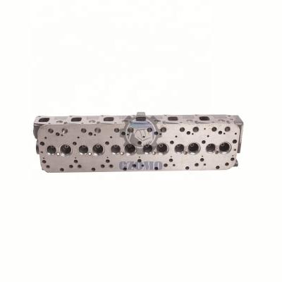 China Excavator Professional Diesel Engine Parts FE6 FE6T Cylinder Block Engine Block Assy for sale